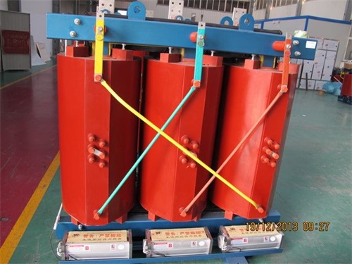 重庆SCB11-2000KVA干式变压器