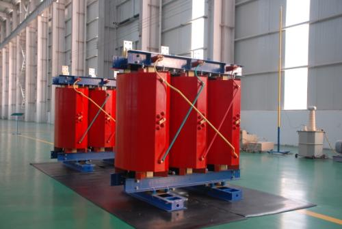 重庆SCB10-160KVA/10KV/0.4KV干式变压器