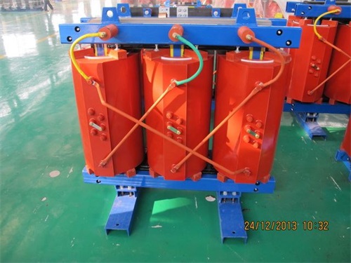 重庆SCB13-10KV/0.4KV干式变压器