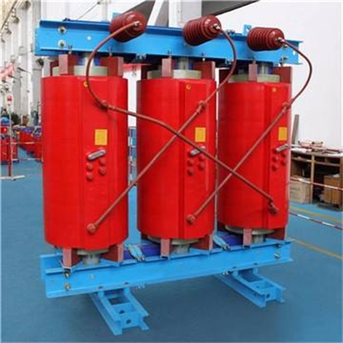重庆SCB10-1000KVA/10KV/0.4KV干式变压器