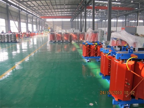 重庆SCB12-125KVA/10KV/0.4KV干式变压器