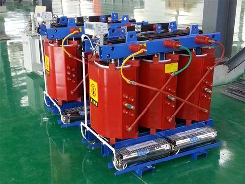 重庆SCB10-1250KVA/10KV/0.4KV干式变压器