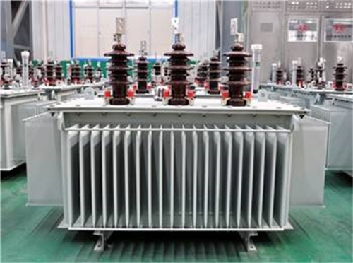 重庆SCB13-630KVA/10KV/0.4KV干式变压器
