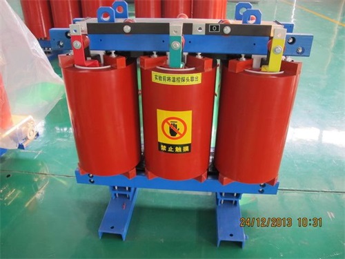 重庆SCB10-800KVA/10KV/0.4KV干式变压器