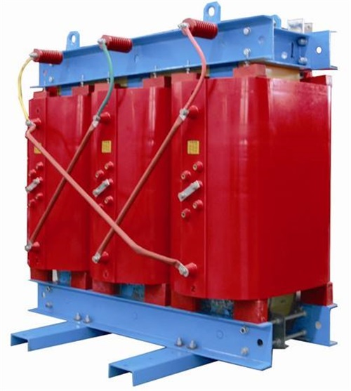 重庆SCB13-100KVA/10KV/0.4KV干式变压器