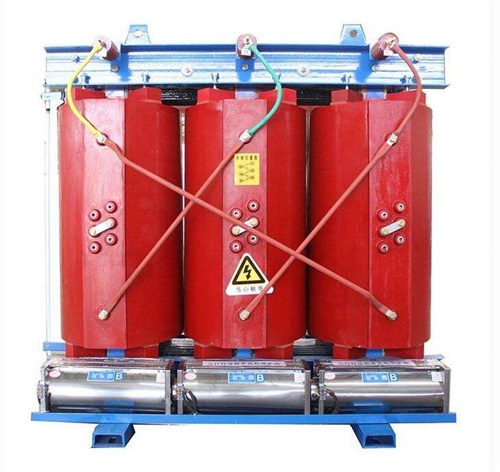 重庆SCB10-3150KVA/10KV/0.4KV干式变压器