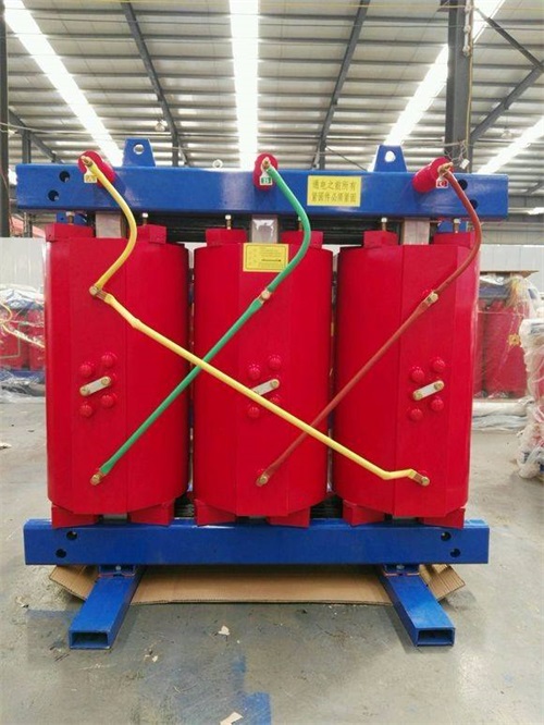 重庆SCB12-800KVA/10KV/0.4KV干式变压器