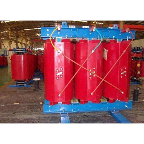 重庆SCB11-630KVA/干式变压器