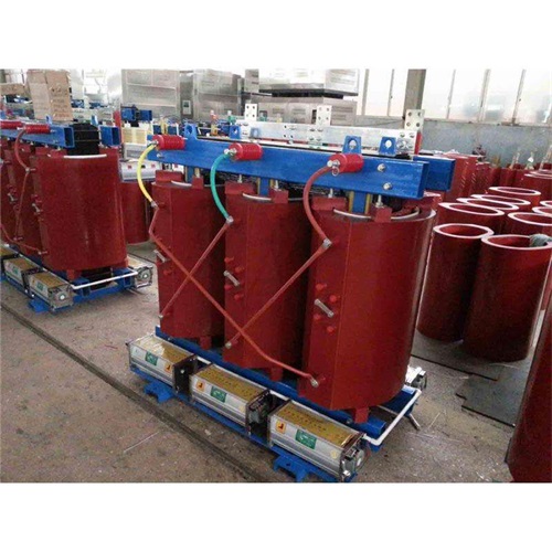 重庆SCB10-800KVA/10KV/0.4KV干式变压器