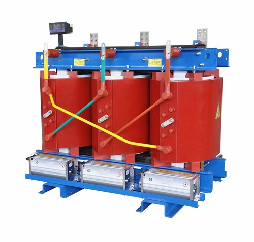 重庆SCB12-3150KVA/10KV/0.4KV干式变压器