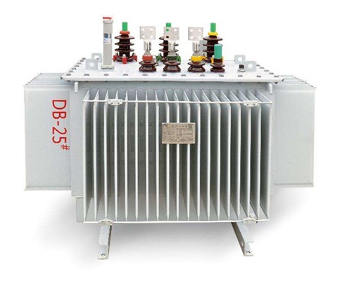 重庆SCB10-500KVA/10KV/0.4KV干式变压器