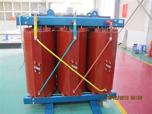 重庆SCB12-630KVA/10KV/0.4KV干式变压器