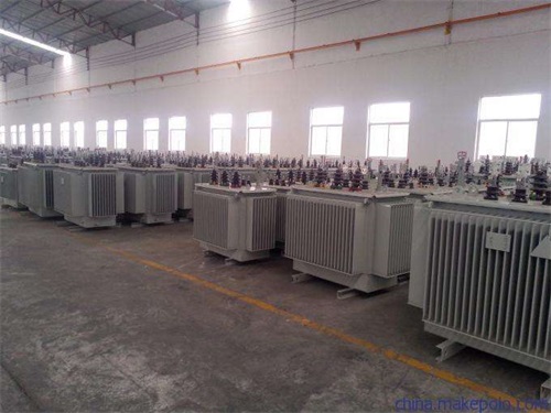 重庆S13-1250KVA/35KV油浸式变压器现货