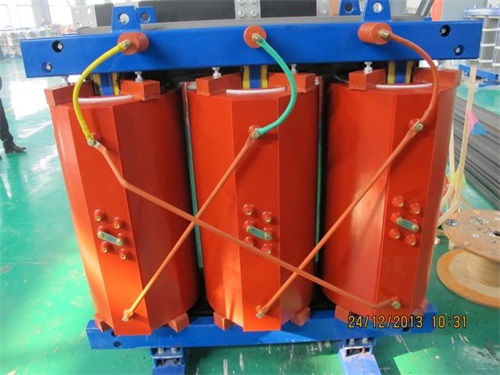 重庆SCB10-800KVA/10KV/0.4KV干式变压器