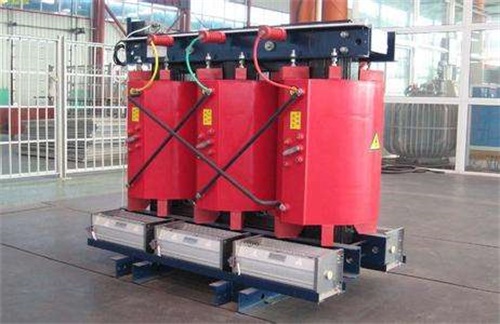 重庆SCB13-3150KVA/10KV/0.4KV干式变压器