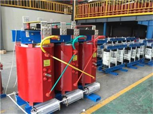 重庆SCB10-1250KVA/10KV/0.4KV干式变压器