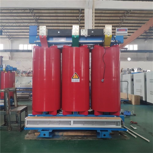 重庆SCB11-2500KVA干式变压器产品参数
