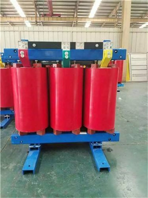 重庆SCB10-500KVA/10KV干式变压器