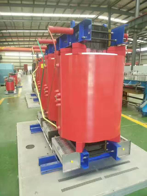 重庆SCB12-160KVA变压器