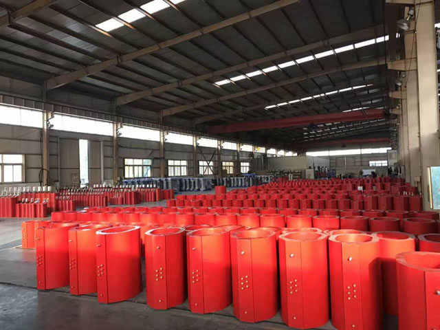 重庆SCB12变压器