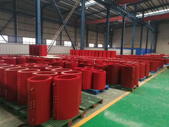 重庆SCB14-2000KVA变压器