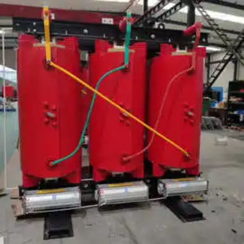 重庆SCB12-1000KVA电力变压器
