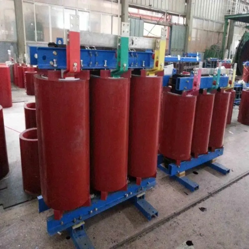 重庆SCB13-800KVA电力变压器