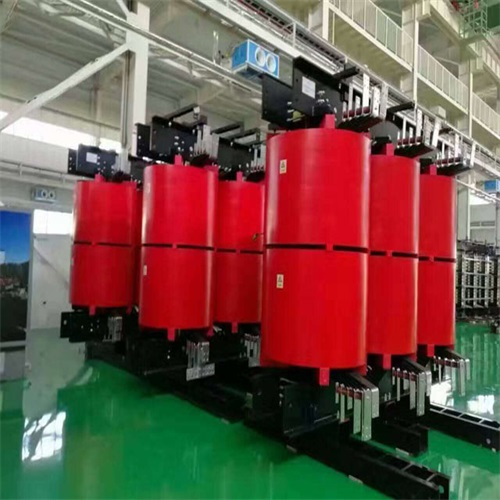 重庆SCB12-5000KVA干式变压器