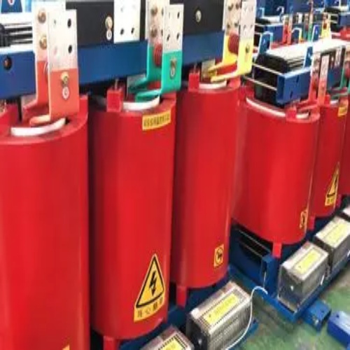 重庆SCBH15-200KVA非晶合金干式变压器