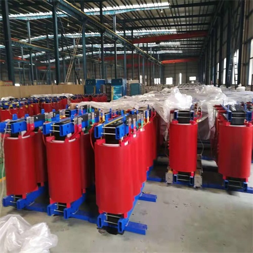 重庆SCB18-50KVA干式变压器
