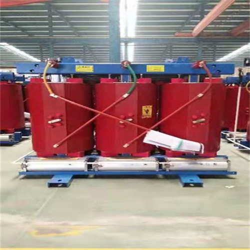 重庆SCB13-200KVA干式变压器