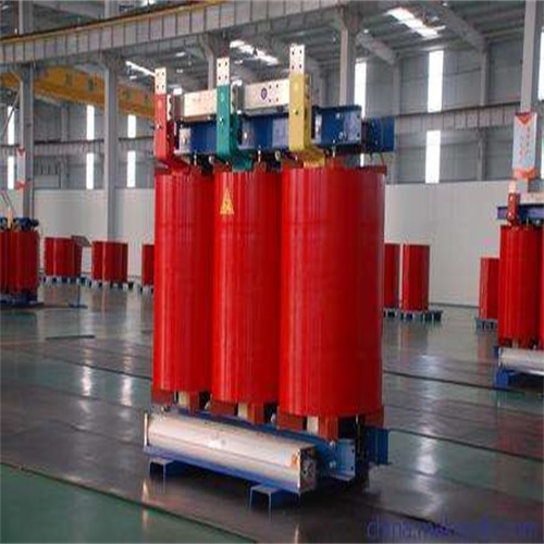 重庆SCB18变压器产品标准