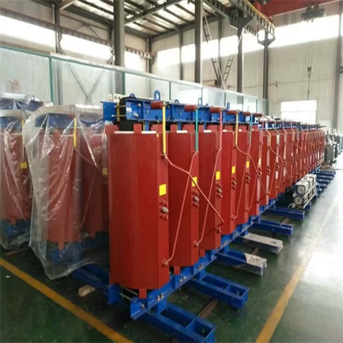 重庆3150KVA非晶合金干式变压器