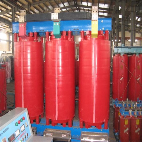 重庆SCB18-1250KVA电力变压器