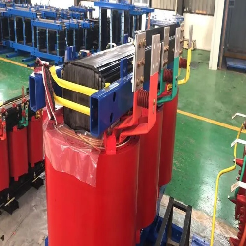 重庆SCB14非晶合金电力变压器