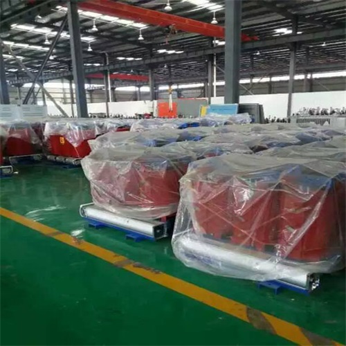 重庆SCB14非晶合金变压器